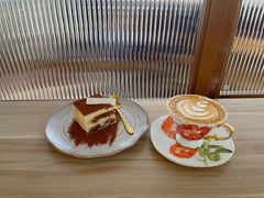 -沏点Trattoria意大利餐厅(新街口店)