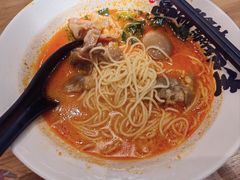 -和府捞面(北美新天地店)