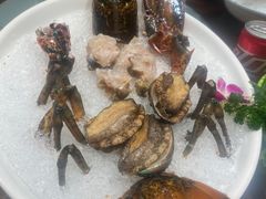 -东海怡品海鲜豆捞(星街坊店)