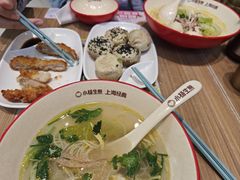 -小杨生煎(松江大学城店)