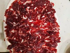 -黑山牛肉汤火锅(花城汇店)