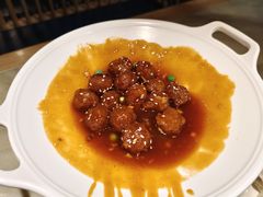 -杏花堂·山西菜馆(晋中万达店)