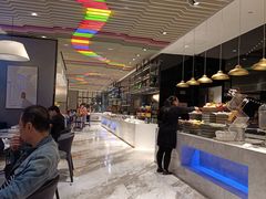 -鹭江潮餐厅•福建菜(鹭江佲家酒店)