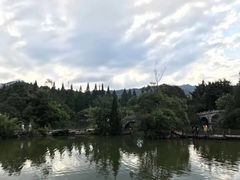 -井冈山风景名胜区