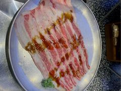 秘制吾桑格-安又胖韩国烤肉(美罗城店)