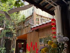 -吃货私房菜(丽江束河古镇店)
