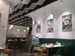 -烹然四季椰子鸡火锅(姚家园万象汇店)