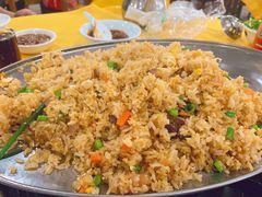 -五洞培记山庄·鲜牛肉火锅