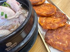 -高社长参鸡汤(高丽街店)