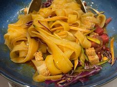 -阿里疆Alijiang·丝路美食·异域风情·清真(长楹天街店)