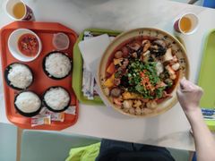 -芙蓉树下·四川冒菜(大悦城店)