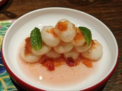 -院落新京菜·烤鸭(地安门店)