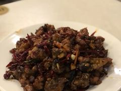 -田记餐馆(富国街店)