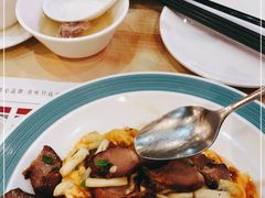 -新世界餐厅(万达店)