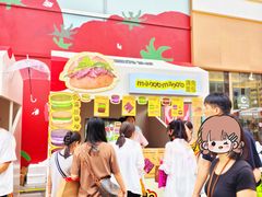 -沈阳铁西万象汇
