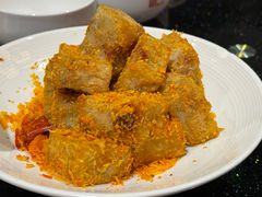 -味可道美食坊(福基路店)