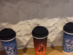 -霸王茶姬(正佳广场店)