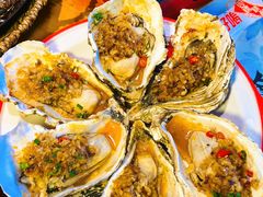 -四禧精酿铜锅涮肉·烧烤工场(大明湖店)