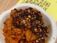 -小满手工粉(上海月星环球港店)