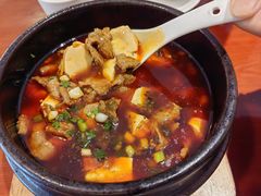 -龙凤瓦罐煨汤馆(清江东路店)