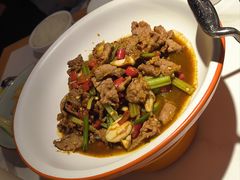 -首秀·四川料理(吾悦广场店)
