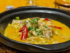 -老阿爸鲜鱼土菜(昆山花桥店)