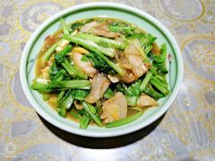 -老妈疙瘩汤·平价海鲜专门店·老威海菜(渔港路店)