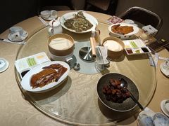 -瓦国小镇·果木烤鸭·融合菜(西口店)