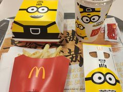 -麦当劳(凌云天地长桥店)