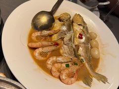 -海立阁海鲜江浙菜(漕河泾印象城店)