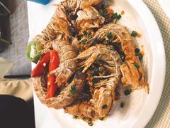 -新享乐海鲜(翠华路店)