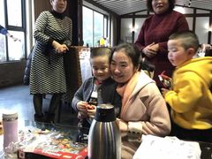 -渔堂公园餐厅·本帮菜(乐园路店)