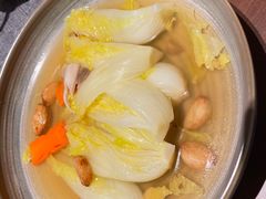 -采悦轩中餐厅·粤菜·海南菜(神州半岛喜来登度假酒店)