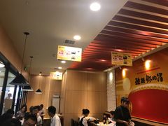 -大鼓米线(浦东长泰店)
