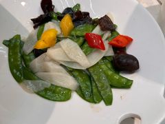 -大树餐厅(环球港店)