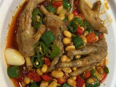 -菜哥龙虾•九江菜(七中店)