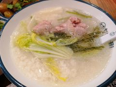 -71号豆汤饭·成都小馆(青羊小区店)