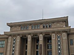 -国家自然博物馆