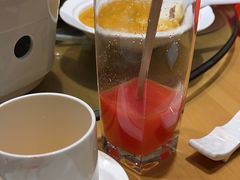 -鼎泰丰(嘉年华•海信广场VILLAGE店)