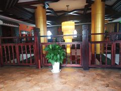 -正元阁影院足道SPA(鲁迅故里店)