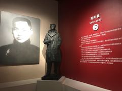 -雨花台烈士纪念馆