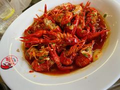 -李叔叔虾蟹大排档(青羊店)