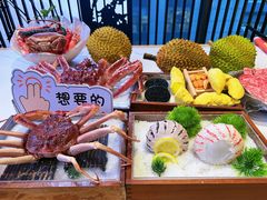 -黑木原精致料理·铁板烧