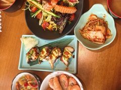 -九井澤精致料理(金茂店)