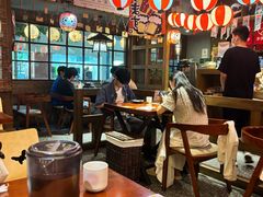 -白石の深夜食堂(宝龙店)