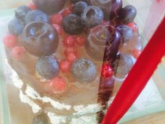 -丁香西饼屋(桂林路店)