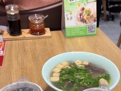 -回味鸭血粉丝汤(砂之船店)