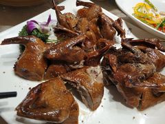 -阿英煲(凉城路店)