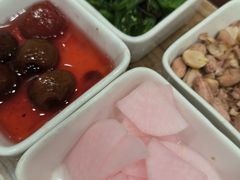 -老北京羊蝎子火锅(光荣道店)