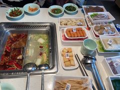 -野妹火锅(龙岗店)